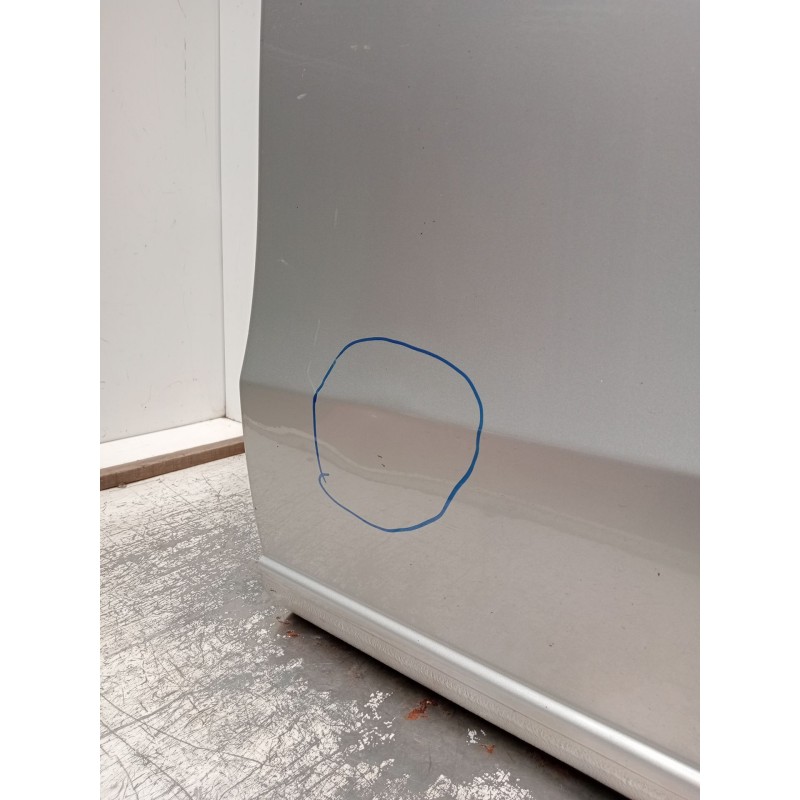 Recambio de puerta lateral corredera derecha para mercedes-benz clase v (w447) v 200 cdi / d (447.811, 447.813, 447.815) referen