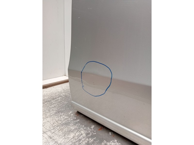 Recambio de puerta lateral corredera derecha para mercedes-benz clase v (w447) v 200 cdi / d (447.811, 447.813, 447.815) referen
