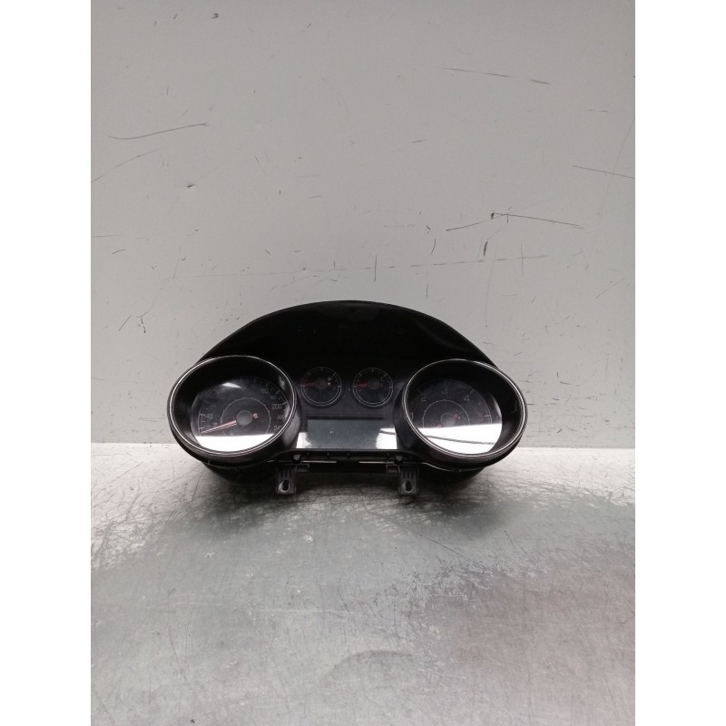 Recambio de cuadro instrumentos para fiat bravo ii (198_) 1.9 d multijet (198axc1b) referencia OEM IAM 503001980000 51761172 