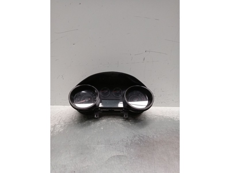 Recambio de cuadro instrumentos para fiat bravo ii (198_) 1.9 d multijet (198axc1b) referencia OEM IAM 503001980000 51761172 