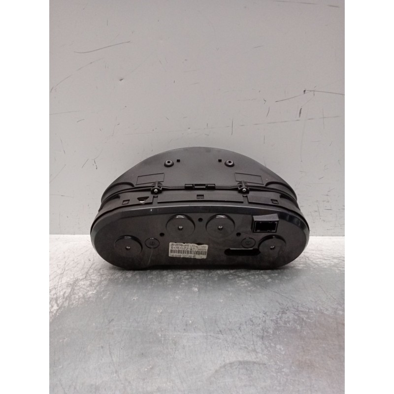 Recambio de cuadro instrumentos para fiat bravo ii (198_) 1.9 d multijet (198axc1b) referencia OEM IAM 503001980000 51761172 