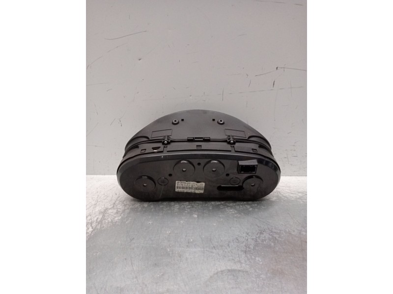 Recambio de cuadro instrumentos para fiat bravo ii (198_) 1.9 d multijet (198axc1b) referencia OEM IAM 503001980000 51761172 