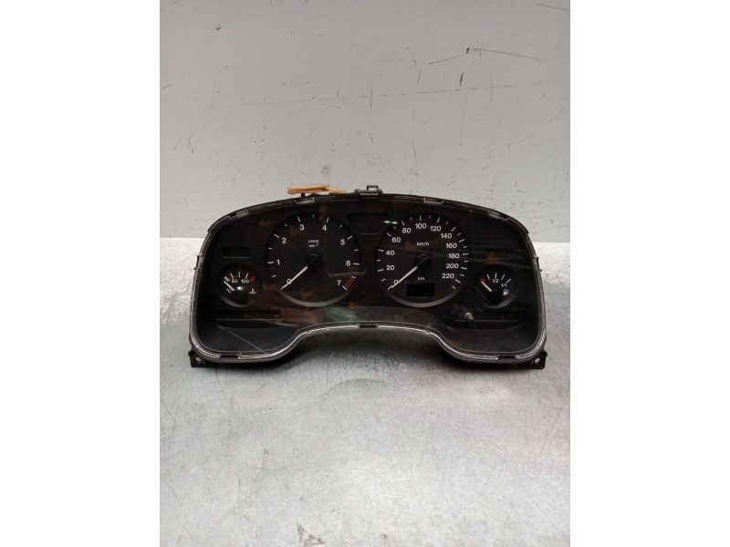 Recambio de cuadro instrumentos para opel astra g sedán (t98) 1.6 (f69) referencia OEM IAM 110080067005 09228753EB 