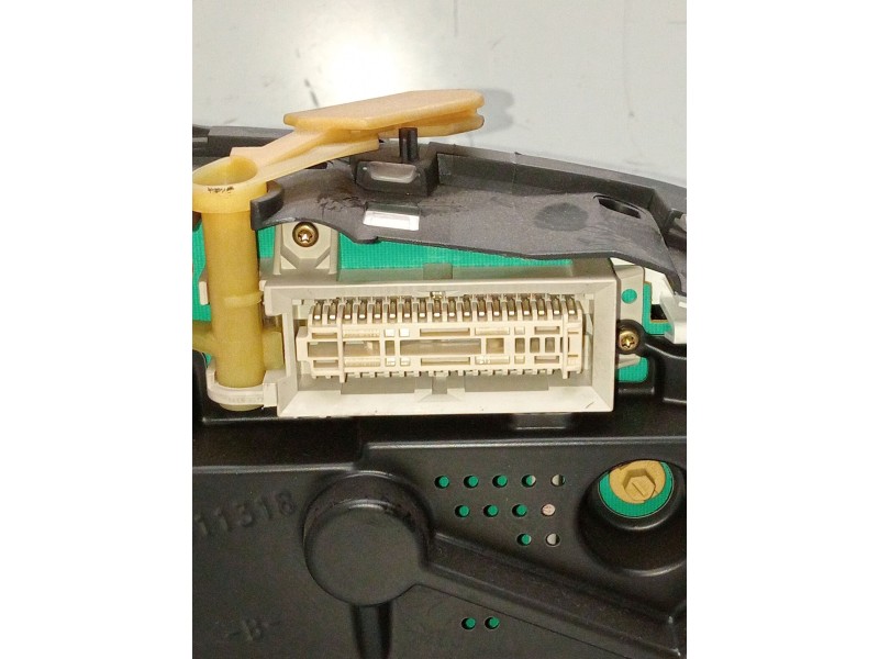 Recambio de cuadro instrumentos para opel astra g sedán (t98) 1.6 (f69) referencia OEM IAM 110080067005 09228753EB 