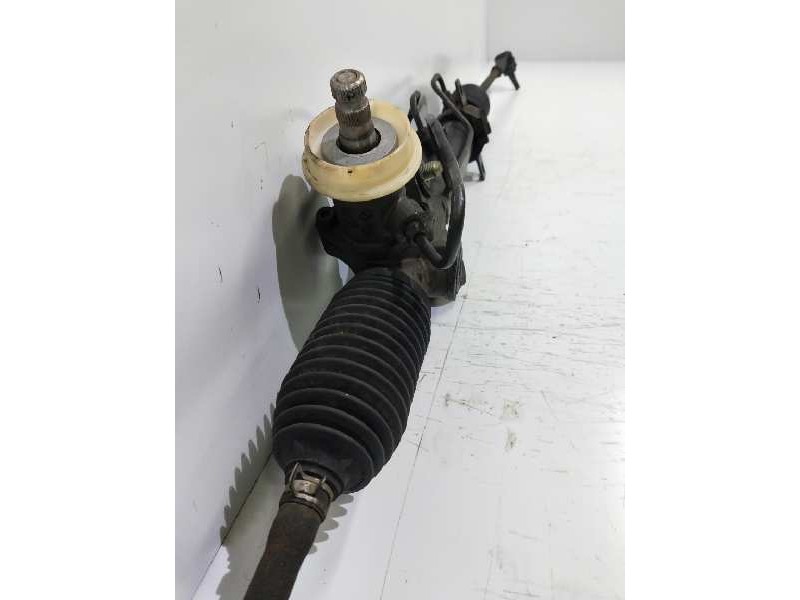 Recambio de cremallera direccion para mazda 323 berlina f/s (bj) referencia OEM IAM    Recambio de cremallera direccion para mazda 323 berlina f/s (bj) referencia OEM IAM