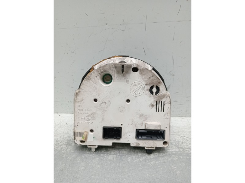 Recambio de cuadro instrumentos para fiat multipla (186_) 1.9 jtd 115 referencia OEM IAM 110080073016  