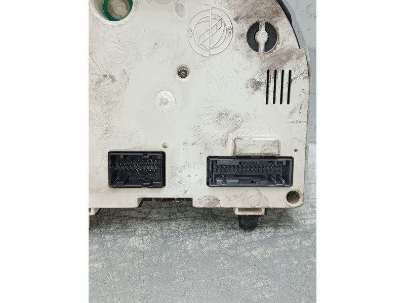 Recambio de cuadro instrumentos para fiat multipla (186_) 1.9 jtd 115 referencia OEM IAM 110080073016  