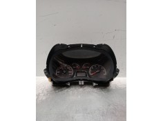 Recambio de cuadro instrumentos para ford ka (ru8) 1.2 referencia OEM IAM 503005050100 51793558 