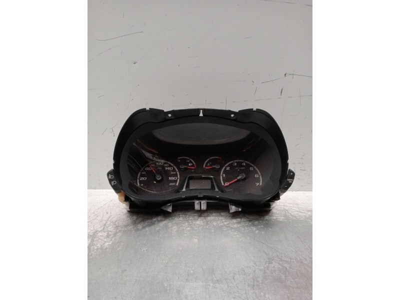 Recambio de cuadro instrumentos para ford ka (ru8) 1.2 referencia OEM IAM 503005050100 51793558 