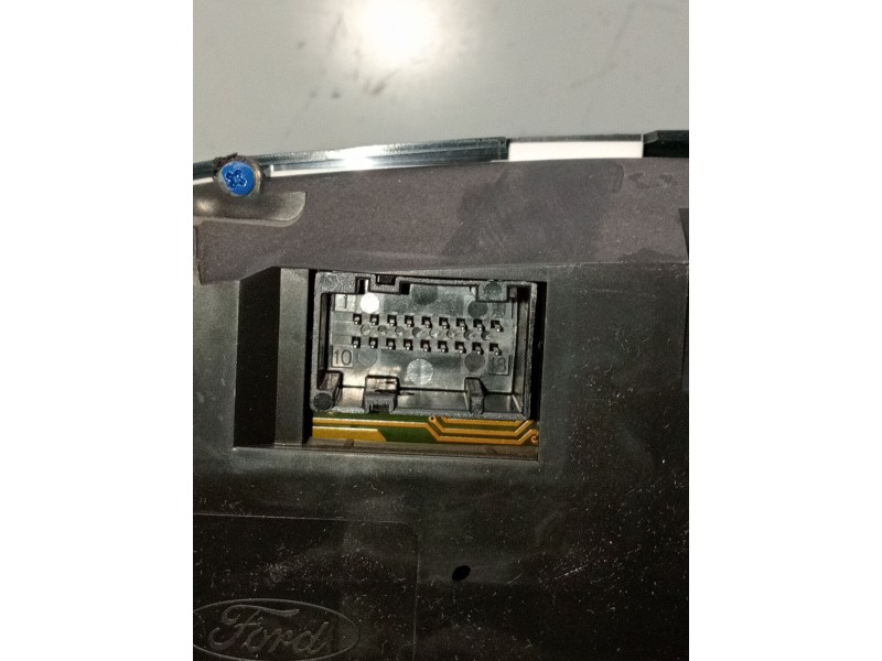 Recambio de cuadro instrumentos para ford ka (ru8) 1.2 referencia OEM IAM 503005050100 51793558 