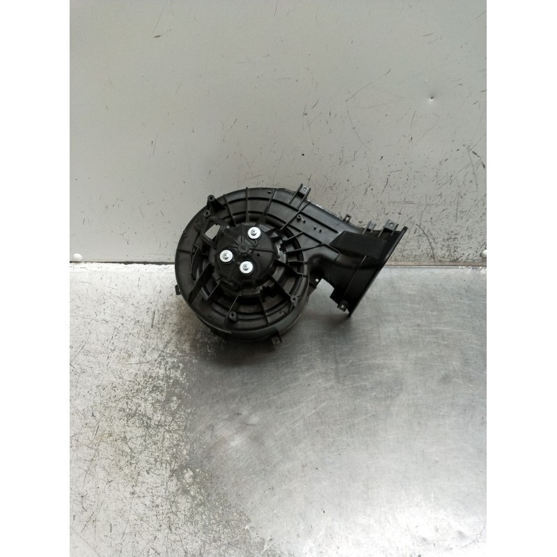 Recambio de motor calefaccion para saab 9-3 (ys3f, e79, d79, d75) 2.0 t16 referencia OEM IAM 87025 0021947 195002