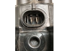 Recambio de motor calefaccion para saab 9-3 (ys3f, e79, d79, d75) 2.0 t16 referencia OEM IAM 87025 0021947 195002 2