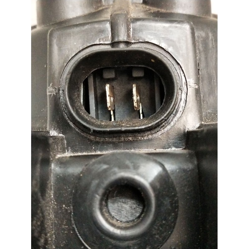 Recambio de motor calefaccion para saab 9-3 (ys3f, e79, d79, d75) 2.0 t16 referencia OEM IAM 87025 0021947 195002