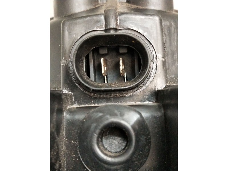 Recambio de motor calefaccion para saab 9-3 (ys3f, e79, d79, d75) 2.0 t16 referencia OEM IAM 87025 0021947 195002