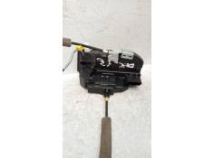 Recambio de motor cierre centralizado delantero izquierdo para renault kadjar experience referencia OEM IAM    2