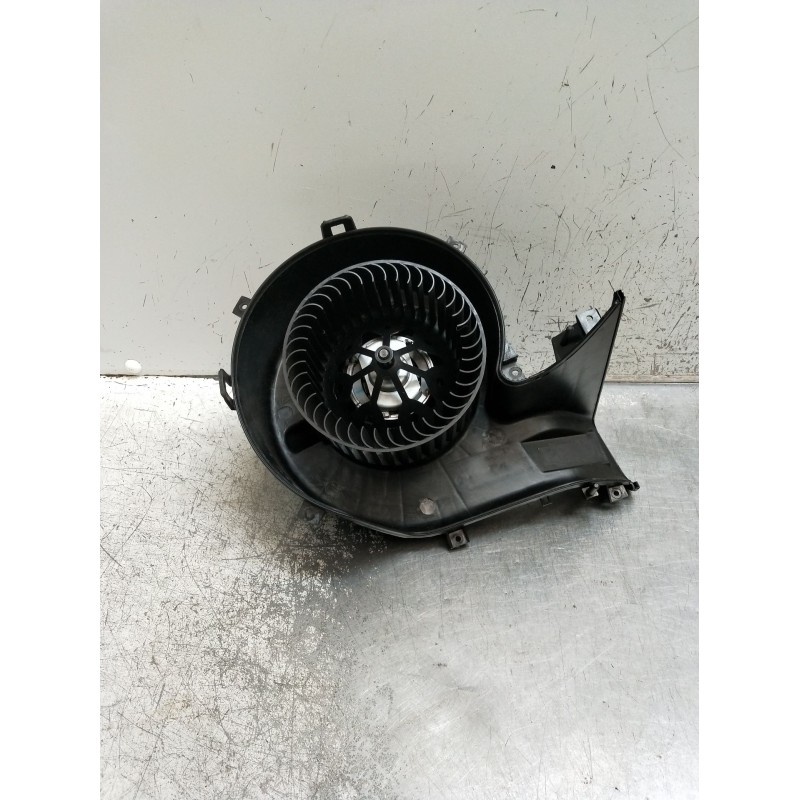 Recambio de motor calefaccion para saab 9-3 (ys3f, e79, d79, d75) 2.0 t16 referencia OEM IAM 87025 0021947 195002