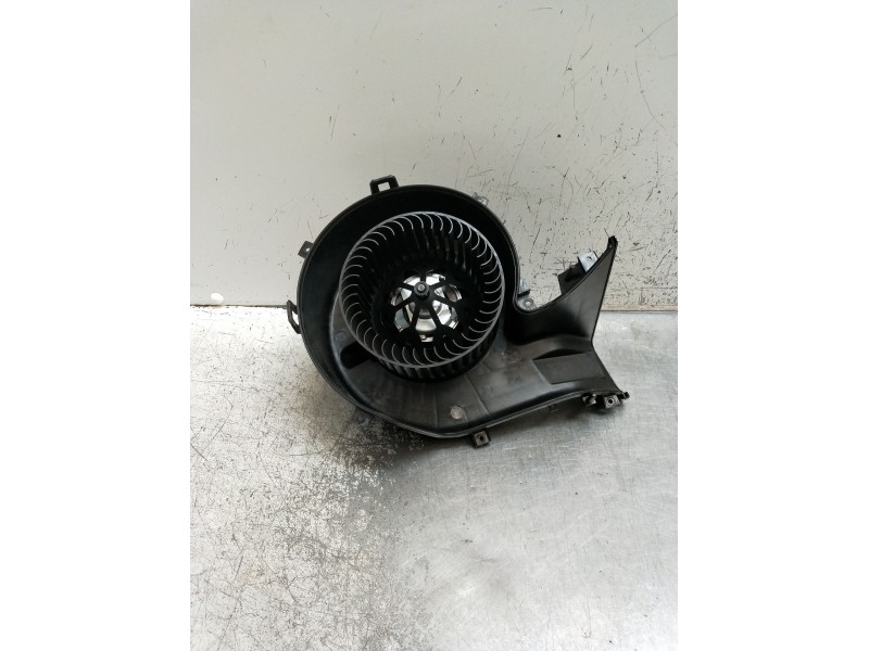 Recambio de motor calefaccion para saab 9-3 (ys3f, e79, d79, d75) 2.0 t16 referencia OEM IAM 87025 0021947 195002