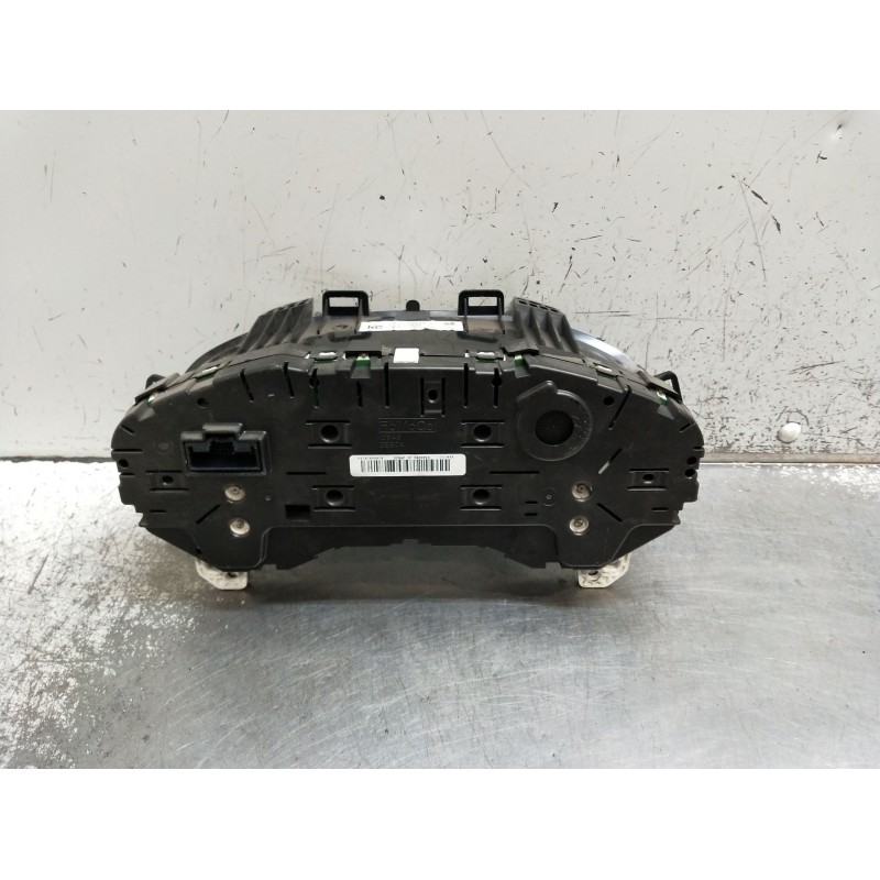 Recambio de cuadro instrumentos para ford s-max (cj, wa6) 2.0 tdci referencia OEM IAM EM2T10849GJ A2C87629608 