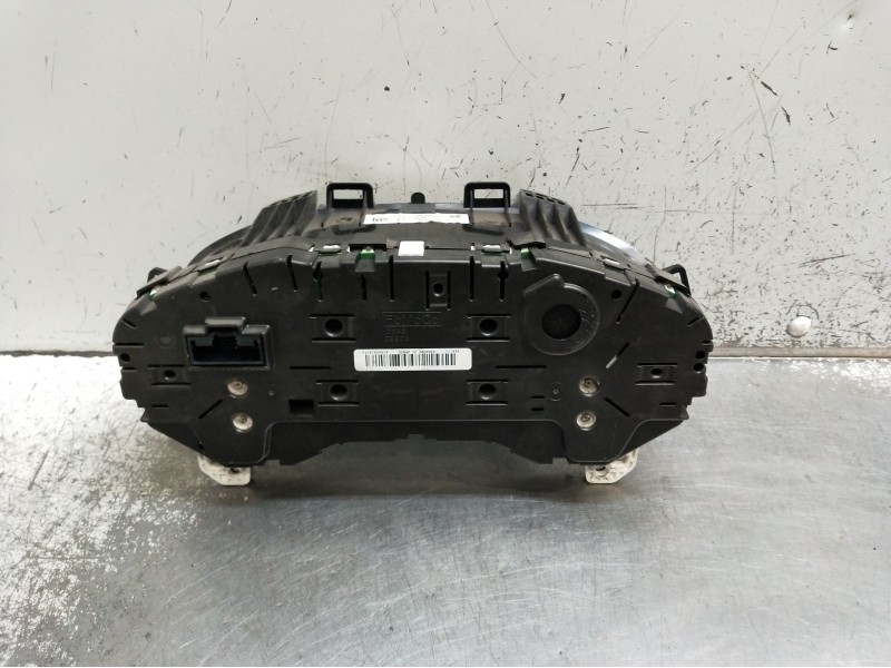 Recambio de cuadro instrumentos para ford s-max (cj, wa6) 2.0 tdci referencia OEM IAM EM2T10849GJ A2C87629608 