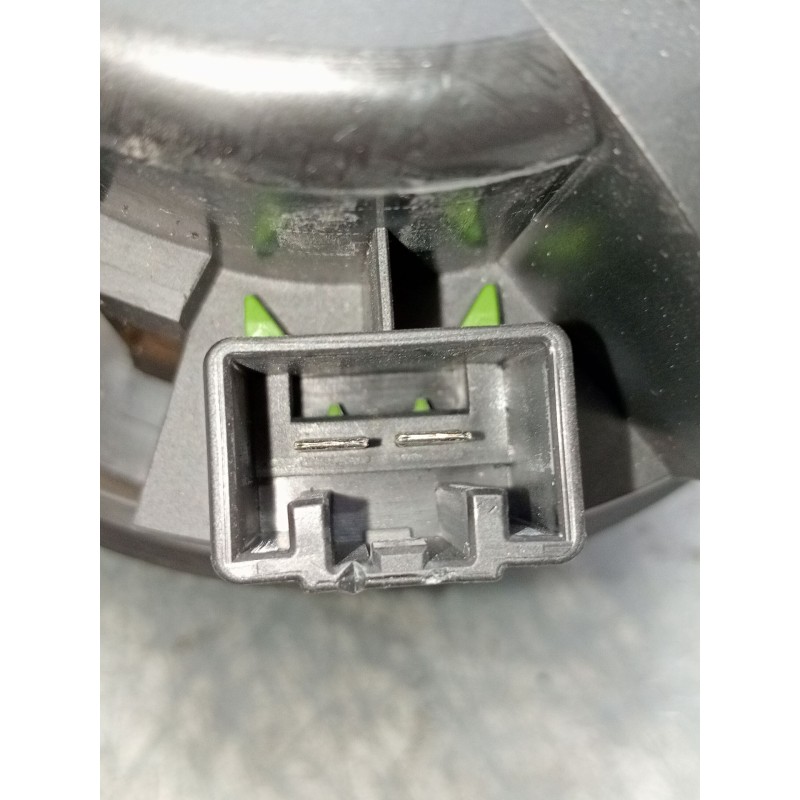 Recambio de motor calefaccion para ford focus iii 1.0 ecoboost referencia OEM IAM AV6N18456AA 0000965503 