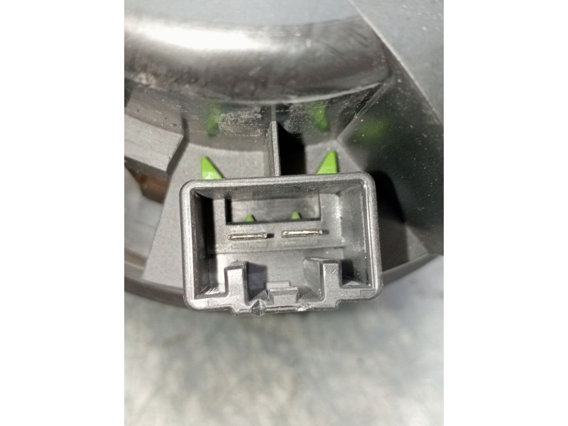 Recambio de motor calefaccion para ford focus iii 1.0 ecoboost referencia OEM IAM AV6N18456AA 0000965503 