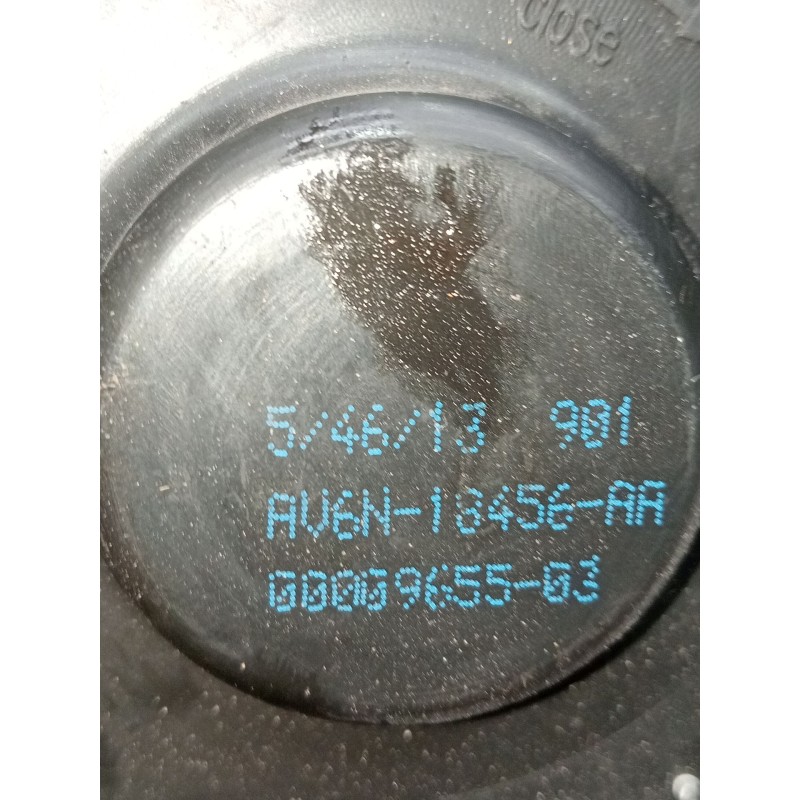 Recambio de motor calefaccion para ford focus iii 1.0 ecoboost referencia OEM IAM AV6N18456AA 0000965503 