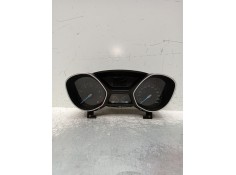 Recambio de cuadro instrumentos para ford focus iii 1.0 ecoboost referencia OEM IAM BM5T14C226AE BM5T10849BAE 