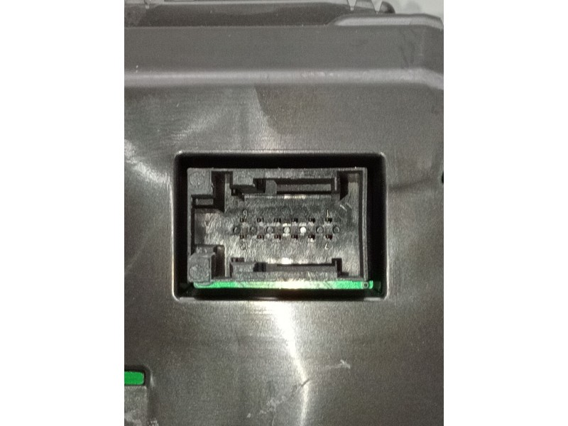 Recambio de cuadro instrumentos para ford focus iii 1.0 ecoboost referencia OEM IAM BM5T14C226AE BM5T10849BAE 