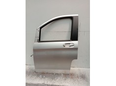 Recambio de puerta delantera izquierda para mercedes-benz clase v (w447) v 200 cdi / d (447.811, 447.813, 447.815) referencia OE 2