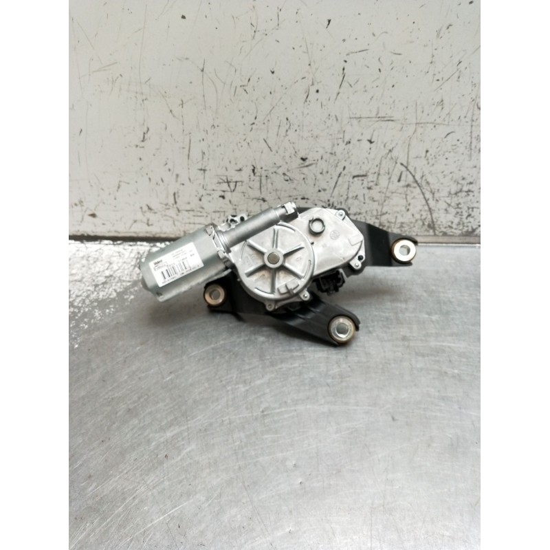Recambio de motor limpia trasero para ford s-max (cj, wa6) 2.0 tdci referencia OEM IAM W000037621 DS7317404BA U5S5A