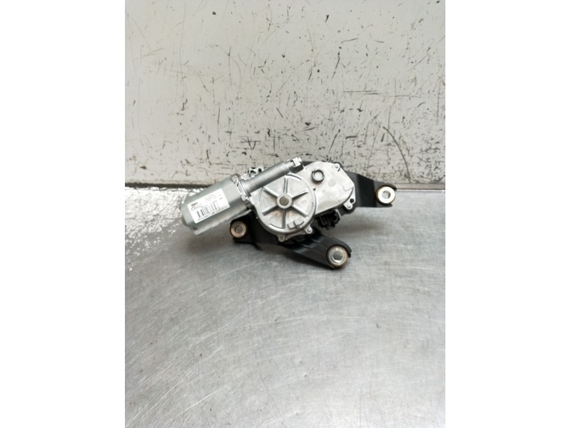 Recambio de motor limpia trasero para ford s-max (cj, wa6) 2.0 tdci referencia OEM IAM W000037621 DS7317404BA U5S5A