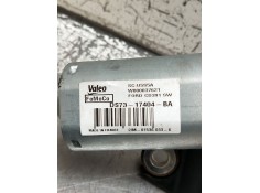 Recambio de motor limpia trasero para ford s-max (cj, wa6) 2.0 tdci referencia OEM IAM W000037621 DS7317404BA U5S5A 2