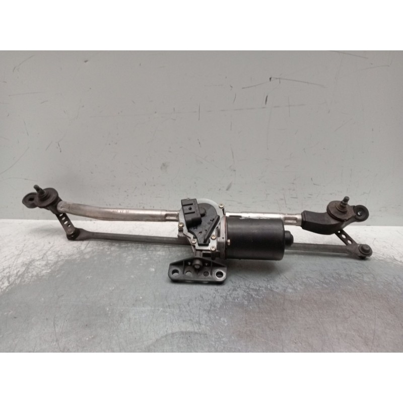 Recambio de motor limpia delantero para opel astra g sedán (t98) 1.6 (f69) referencia OEM IAM 404387  