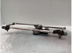 Recambio de motor limpia delantero para opel astra g sedán (t98) 1.6 (f69) referencia OEM IAM 404387   2