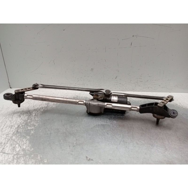 Recambio de motor limpia delantero para opel astra g sedán (t98) 1.6 (f69) referencia OEM IAM 404387  
