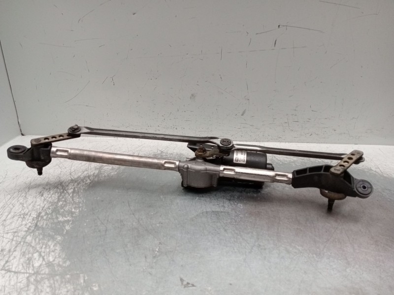 Recambio de motor limpia delantero para opel astra g sedán (t98) 1.6 (f69) referencia OEM IAM 404387  