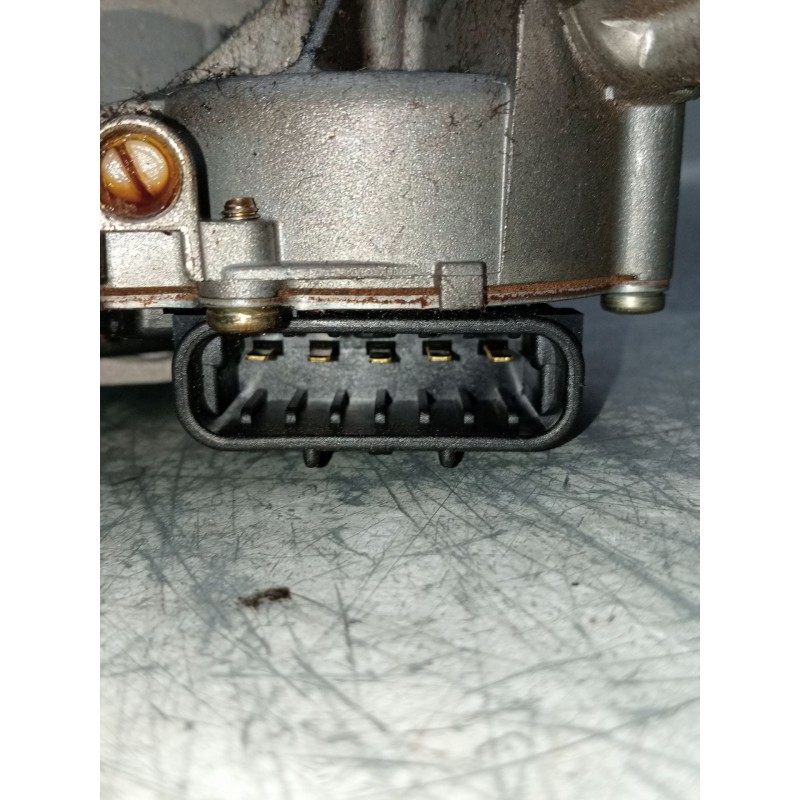 Recambio de motor limpia delantero para opel astra g sedán (t98) 1.6 (f69) referencia OEM IAM 404387  