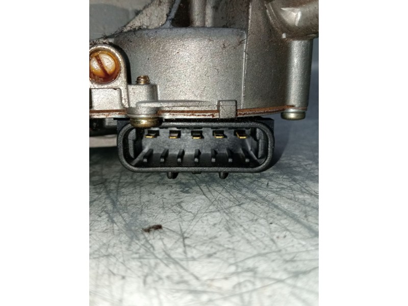 Recambio de motor limpia delantero para opel astra g sedán (t98) 1.6 (f69) referencia OEM IAM 404387  