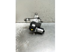 Recambio de motor limpia delantero para ford s-max (cj, wa6) 2.0 tdci referencia OEM IAM W 000052207 W000075705 IZQUIERDO