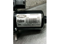 Recambio de motor limpia delantero para ford s-max (cj, wa6) 2.0 tdci referencia OEM IAM W 000052207 W000075705 IZQUIERDO 2