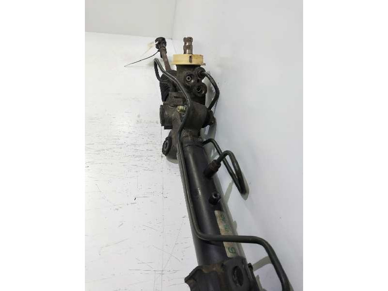 Recambio de cremallera direccion para mazda 323 berlina f/s (bj) referencia OEM IAM    Recambio de cremallera direccion para mazda 323 berlina f/s (bj) referencia OEM IAM