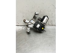 Recambio de motor limpia delantero para ford s-max (cj, wa6) 2.0 tdci referencia OEM IAM W000052208 W000075706 