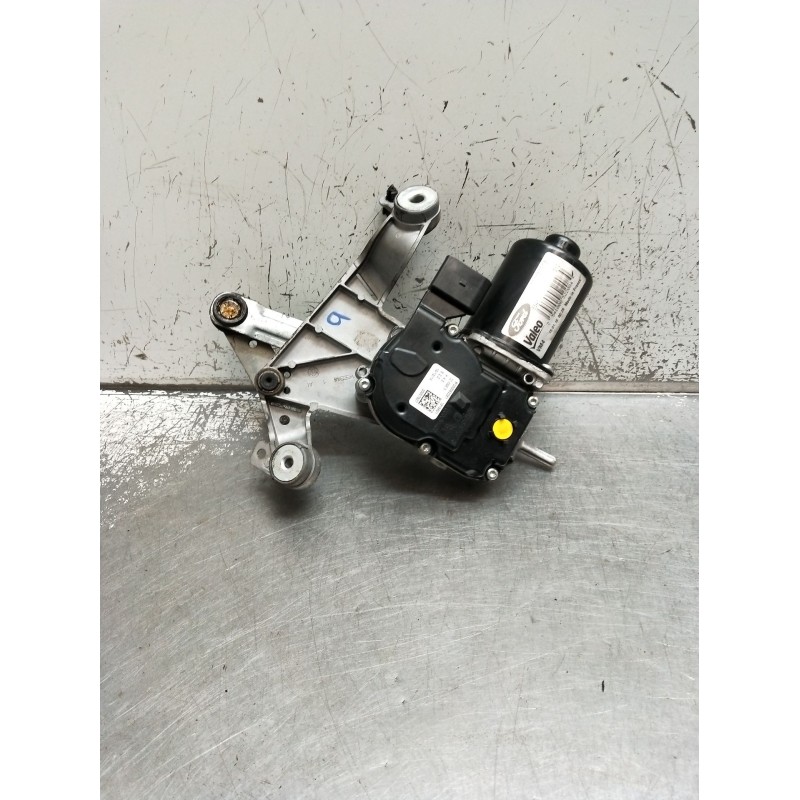 Recambio de motor limpia delantero para ford s-max (cj, wa6) 2.0 tdci referencia OEM IAM W000052208 W000075706 