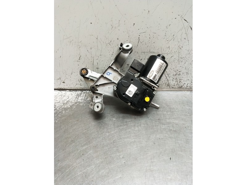 Recambio de motor limpia delantero para ford s-max (cj, wa6) 2.0 tdci referencia OEM IAM W000052208 W000075706 