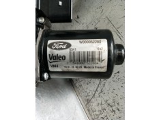 Recambio de motor limpia delantero para ford s-max (cj, wa6) 2.0 tdci referencia OEM IAM W000052208 W000075706  2
