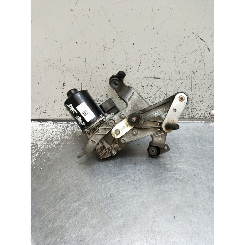 Recambio de motor limpia delantero para ford s-max (cj, wa6) 2.0 tdci referencia OEM IAM W000052208 W000075706 
