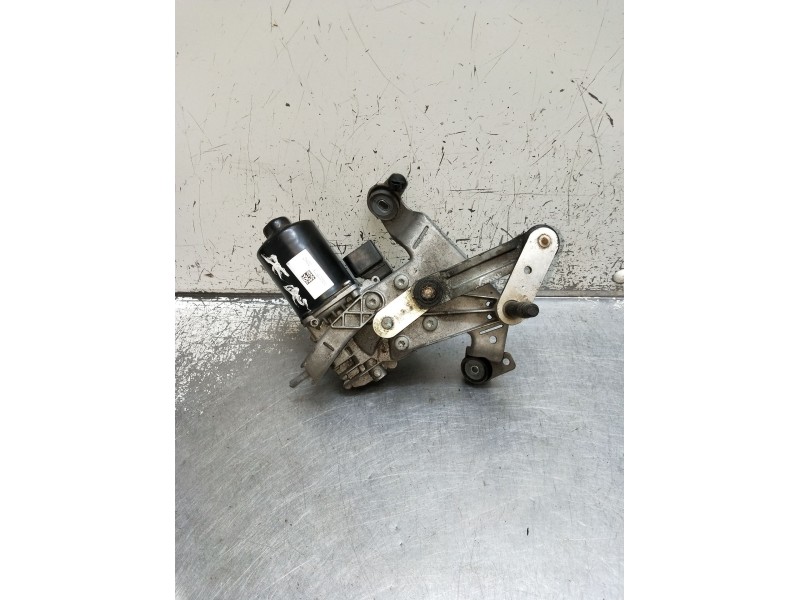 Recambio de motor limpia delantero para ford s-max (cj, wa6) 2.0 tdci referencia OEM IAM W000052208 W000075706 