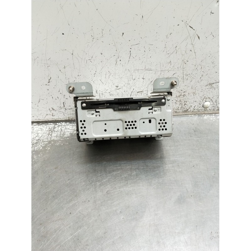 Recambio de sistema audio / radio cd para ford s-max (cj, wa6) 2.0 tdci referencia OEM IAM EM2T19C107AJ  