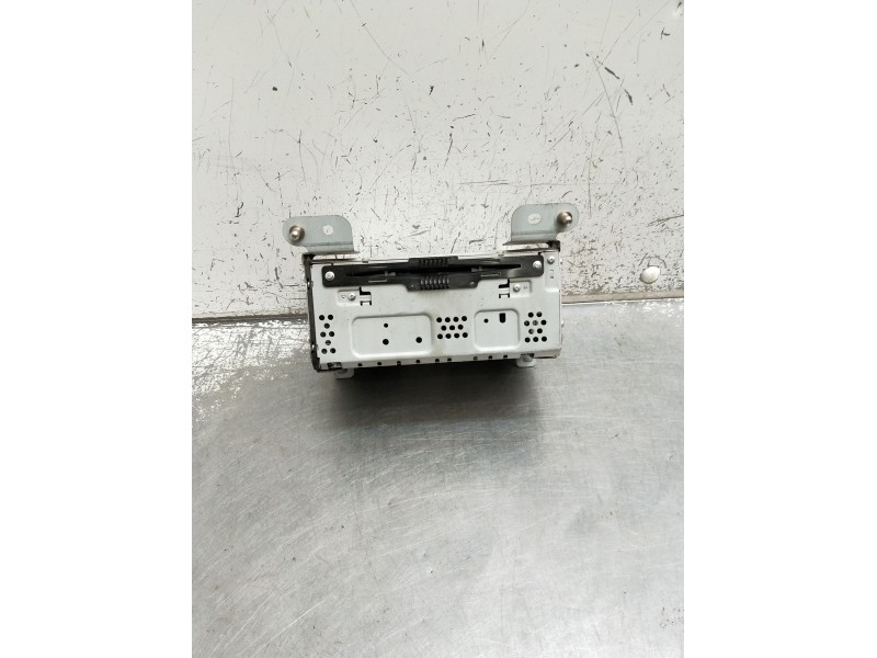 Recambio de sistema audio / radio cd para ford s-max (cj, wa6) 2.0 tdci referencia OEM IAM EM2T19C107AJ  