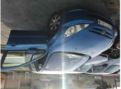 peugeot 307 (s1) del año 2002